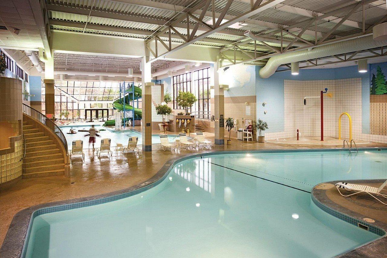 Grand Traverse Resort And Spa Acme المظهر الخارجي الصورة