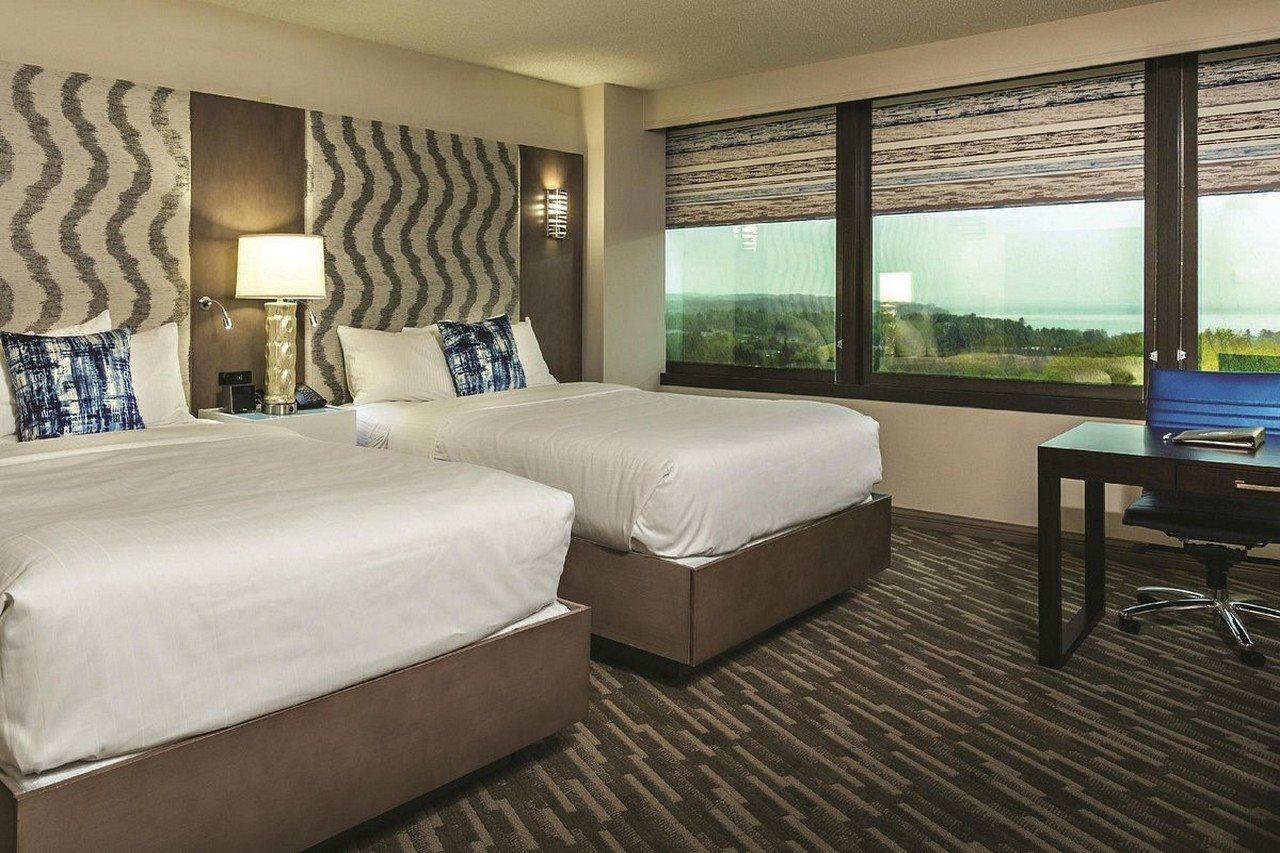 Grand Traverse Resort And Spa Acme المظهر الخارجي الصورة