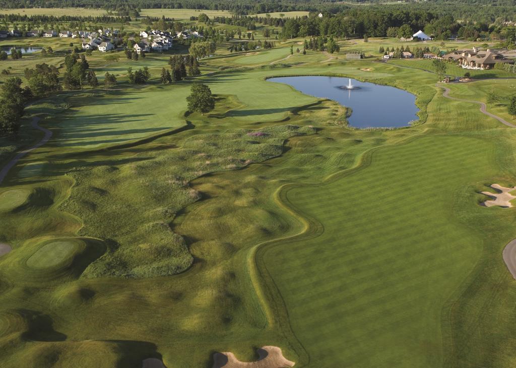 Grand Traverse Resort And Spa Acme المرافق الصورة