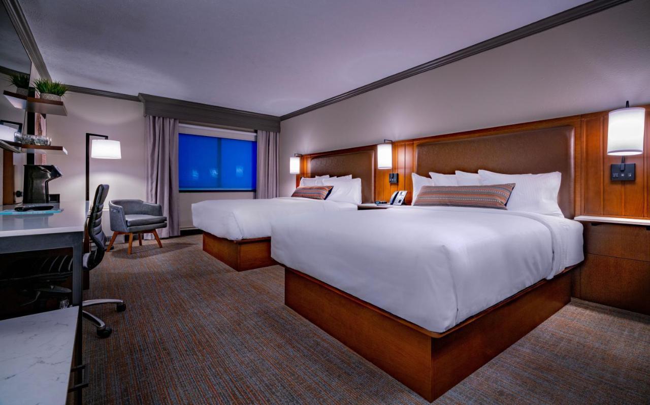 Grand Traverse Resort And Spa Acme المظهر الخارجي الصورة