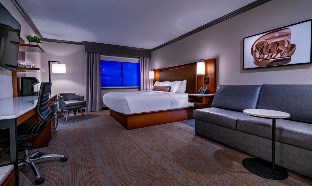Grand Traverse Resort And Spa Acme المظهر الخارجي الصورة