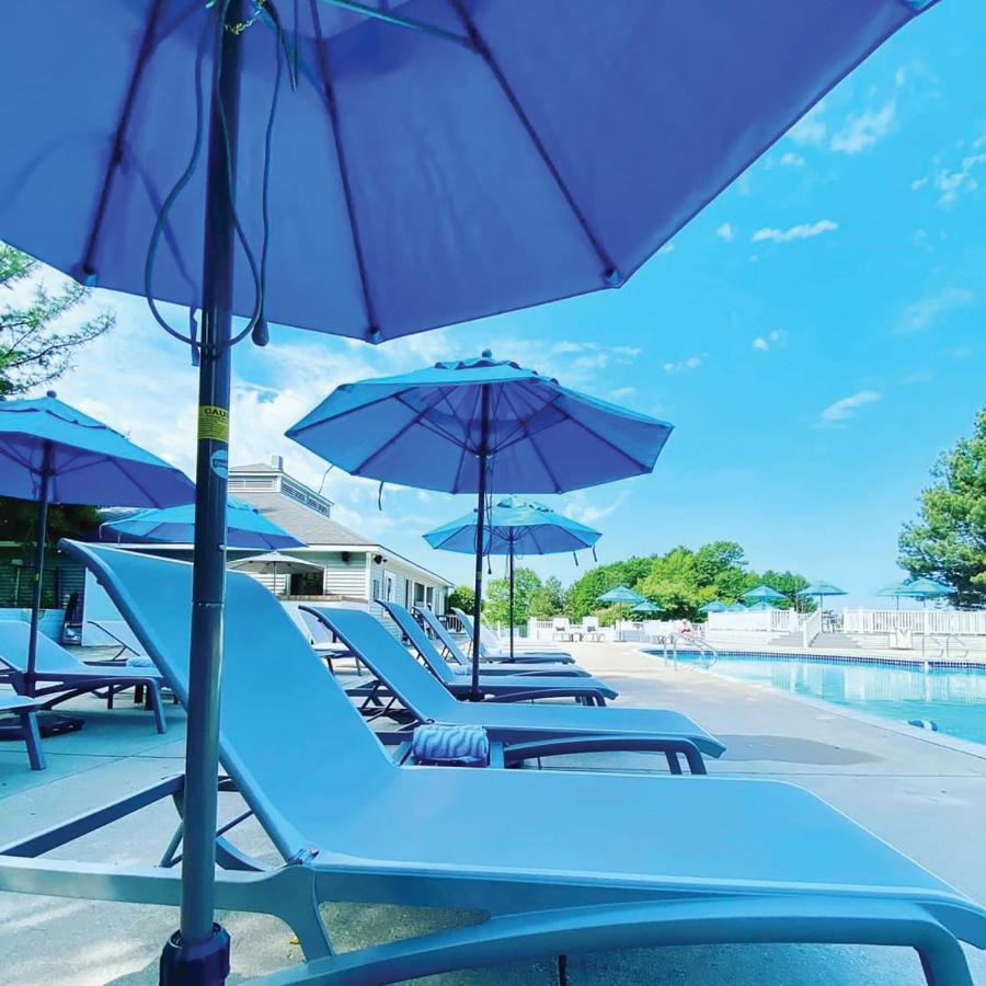 Grand Traverse Resort And Spa Acme المظهر الخارجي الصورة