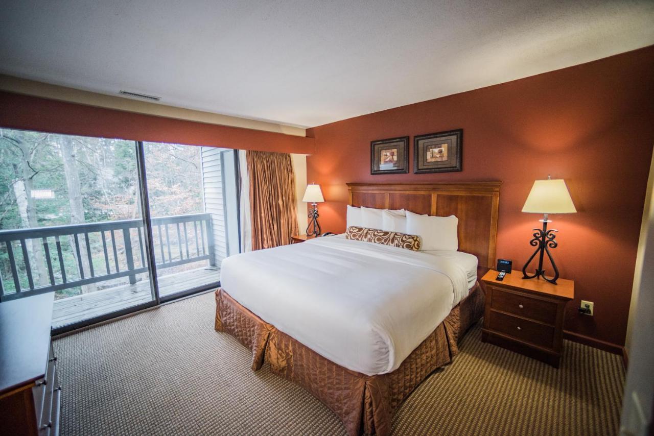 Grand Traverse Resort And Spa Acme الغرفة الصورة