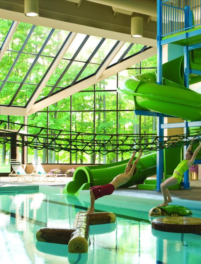 Grand Traverse Resort And Spa Acme المظهر الخارجي الصورة