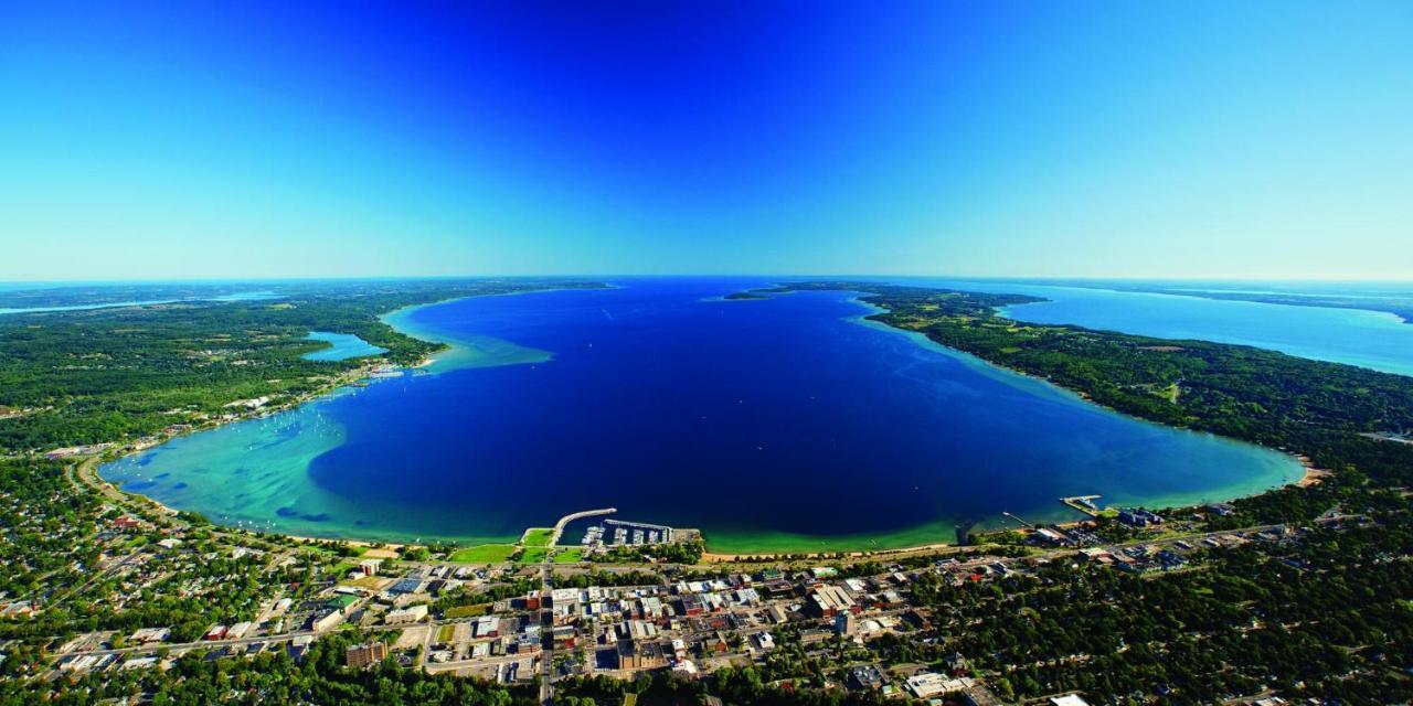 Grand Traverse Resort And Spa Acme المظهر الخارجي الصورة