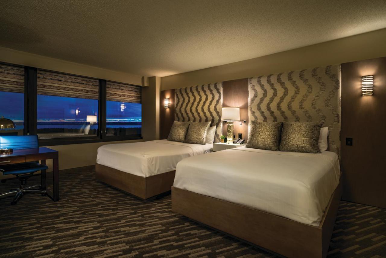 Grand Traverse Resort And Spa Acme المظهر الخارجي الصورة