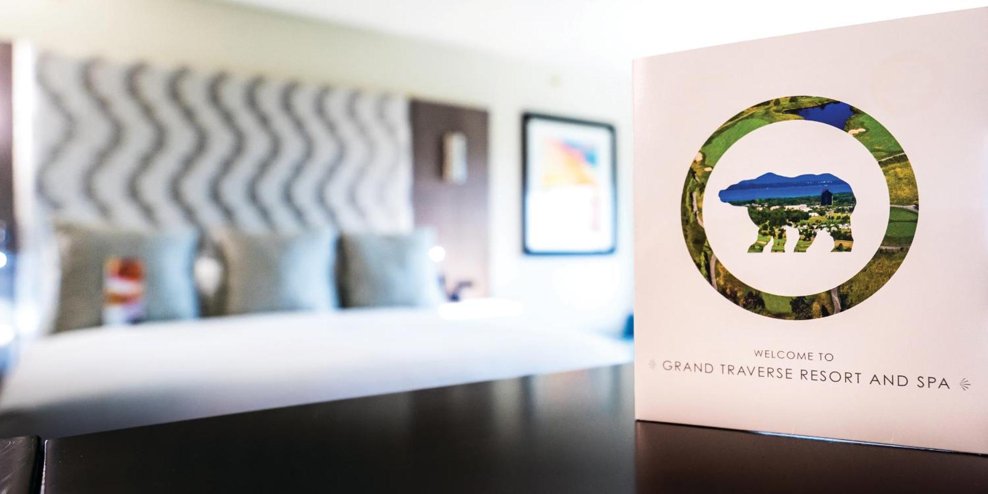 Grand Traverse Resort And Spa Acme المظهر الخارجي الصورة