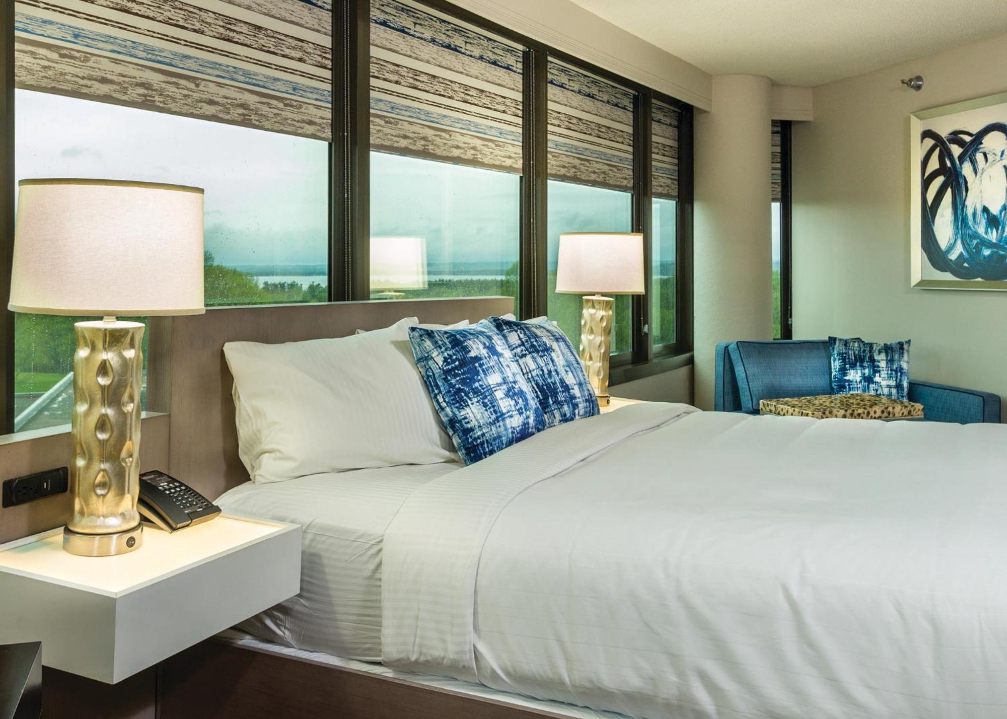 Grand Traverse Resort And Spa Acme المظهر الخارجي الصورة
