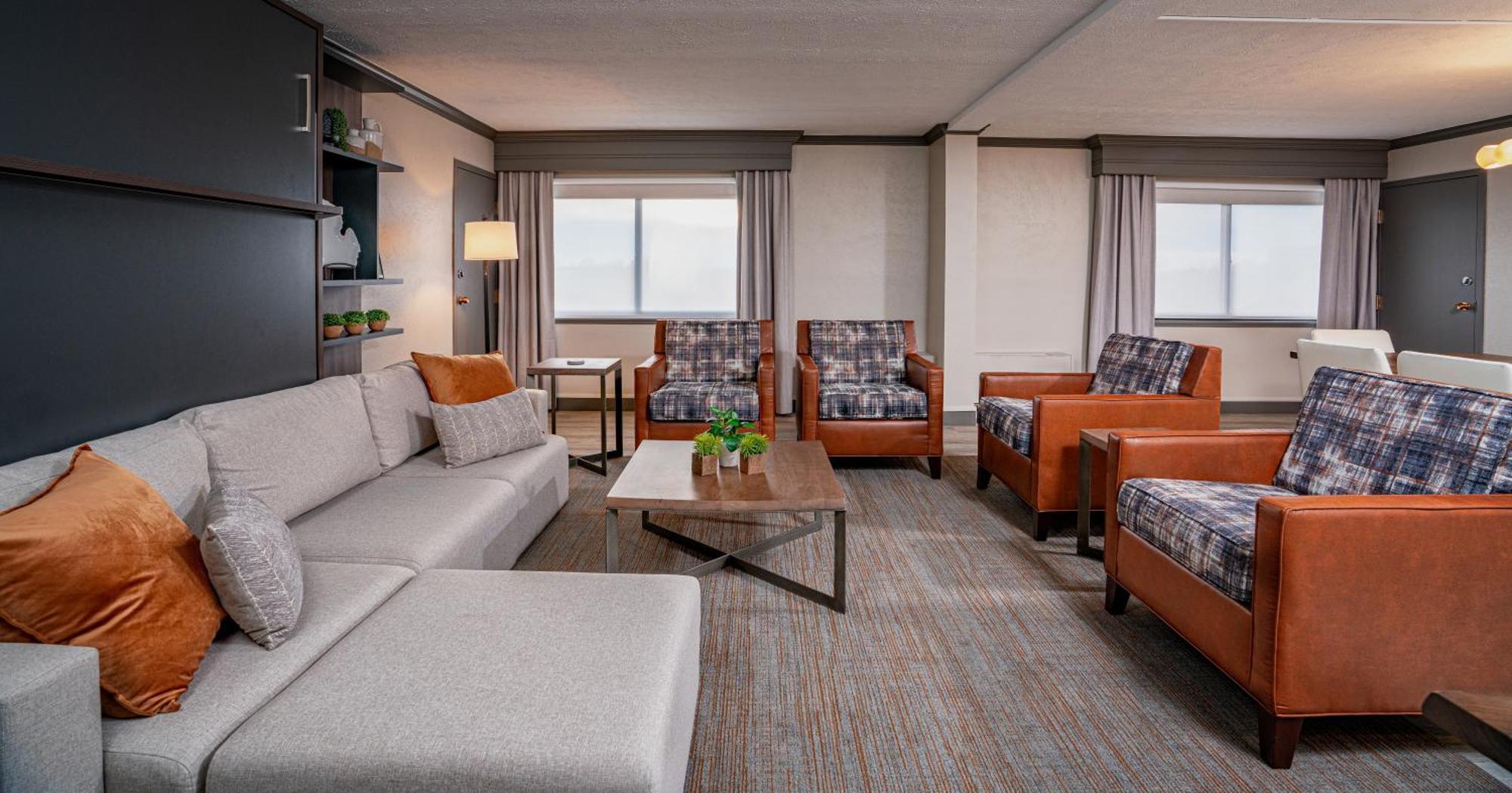 Grand Traverse Resort And Spa Acme المظهر الخارجي الصورة