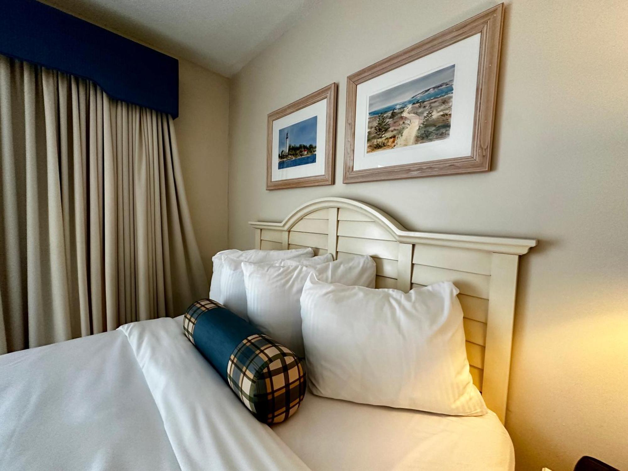 Grand Traverse Resort And Spa Acme المظهر الخارجي الصورة