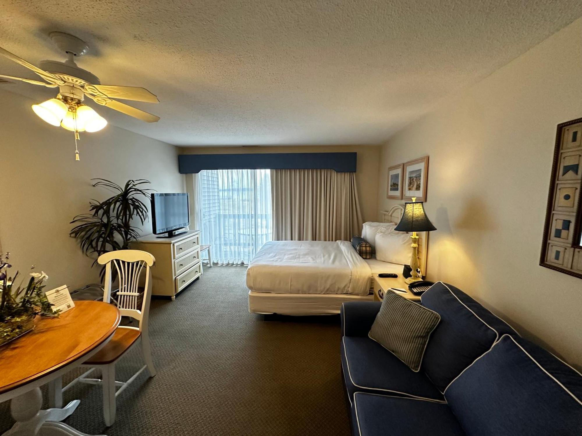 Grand Traverse Resort And Spa Acme المظهر الخارجي الصورة