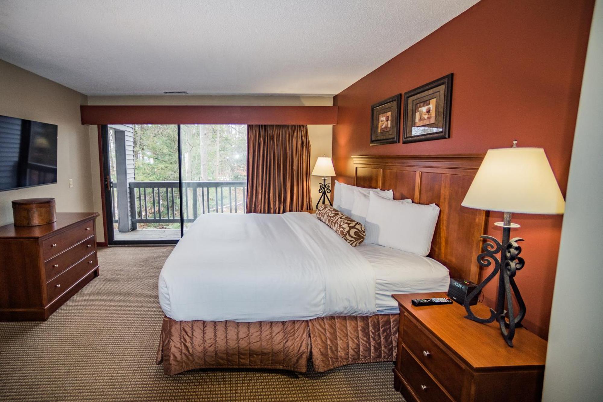 Grand Traverse Resort And Spa Acme الغرفة الصورة