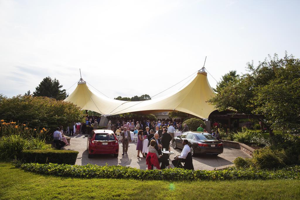 Grand Traverse Resort And Spa Acme المظهر الخارجي الصورة