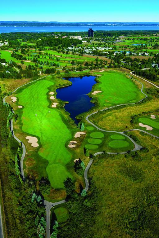 Grand Traverse Resort And Spa Acme المظهر الخارجي الصورة