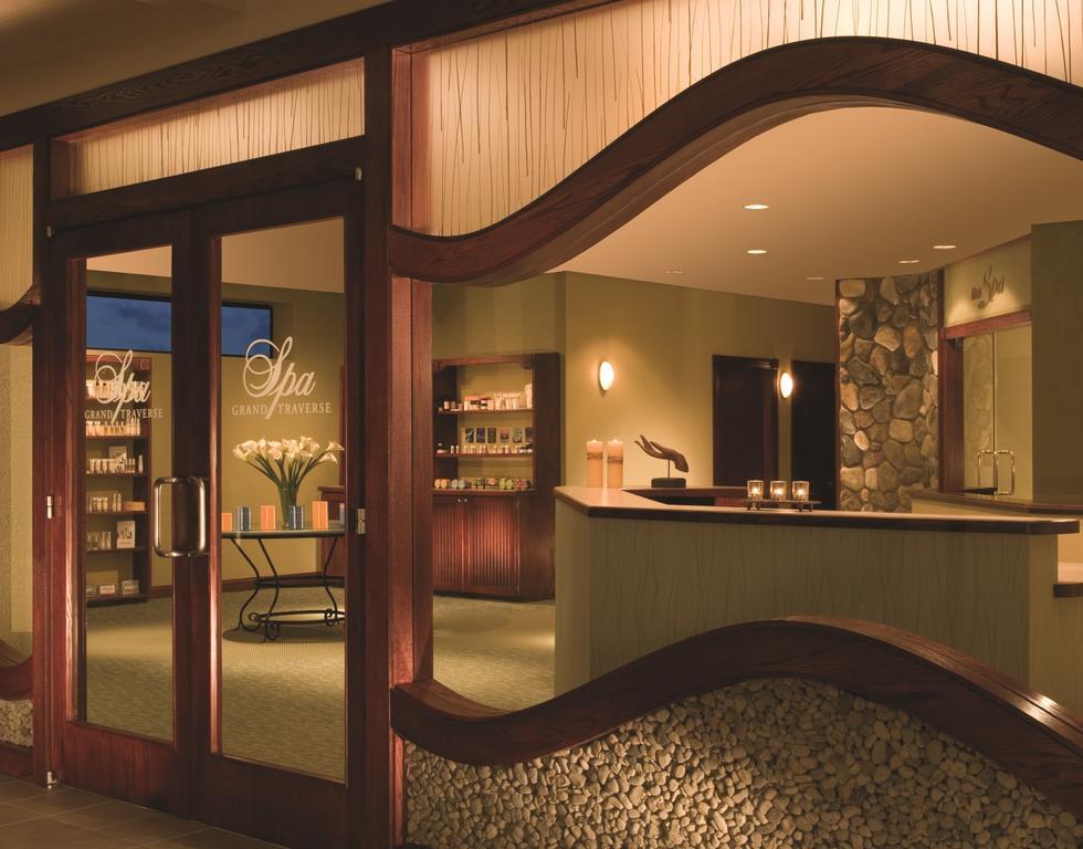 Grand Traverse Resort And Spa Acme المظهر الخارجي الصورة