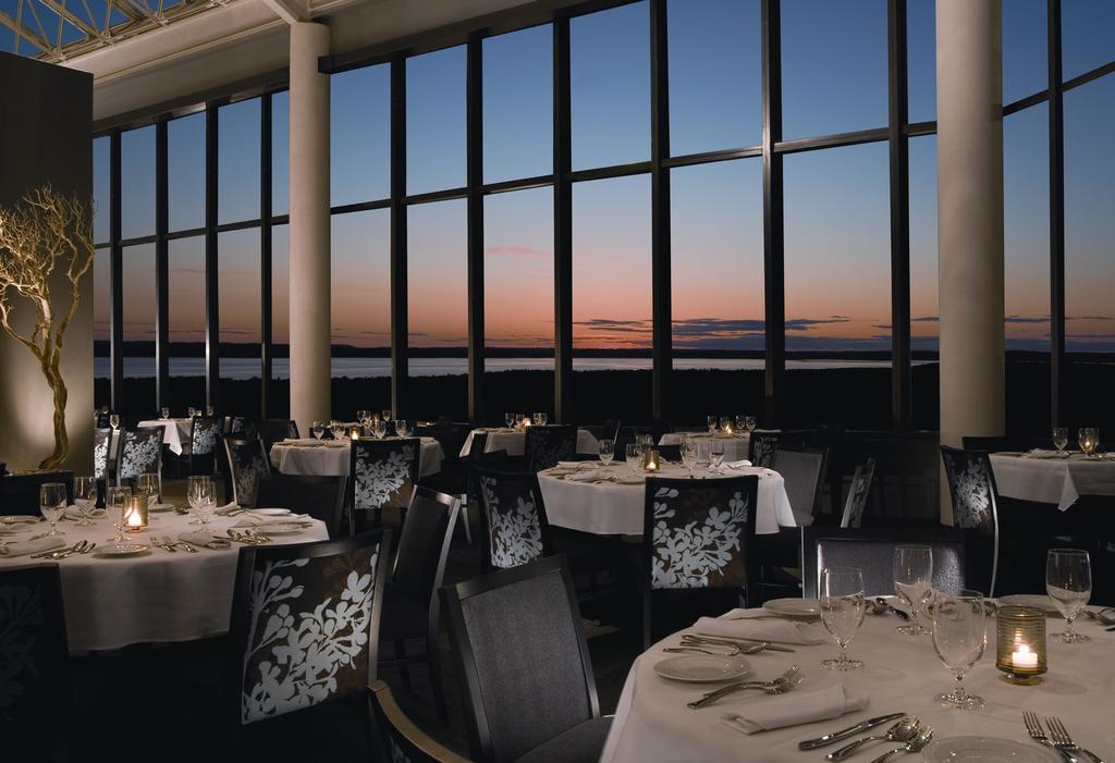 Grand Traverse Resort And Spa Acme المظهر الخارجي الصورة