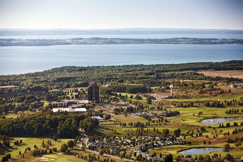 Grand Traverse Resort And Spa Acme المظهر الخارجي الصورة