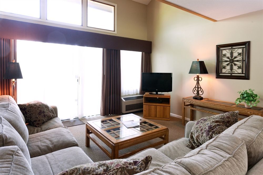Grand Traverse Resort And Spa Acme المظهر الخارجي الصورة