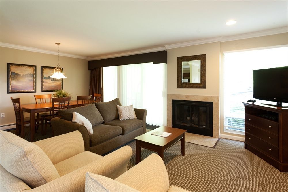 Grand Traverse Resort And Spa Acme المظهر الخارجي الصورة