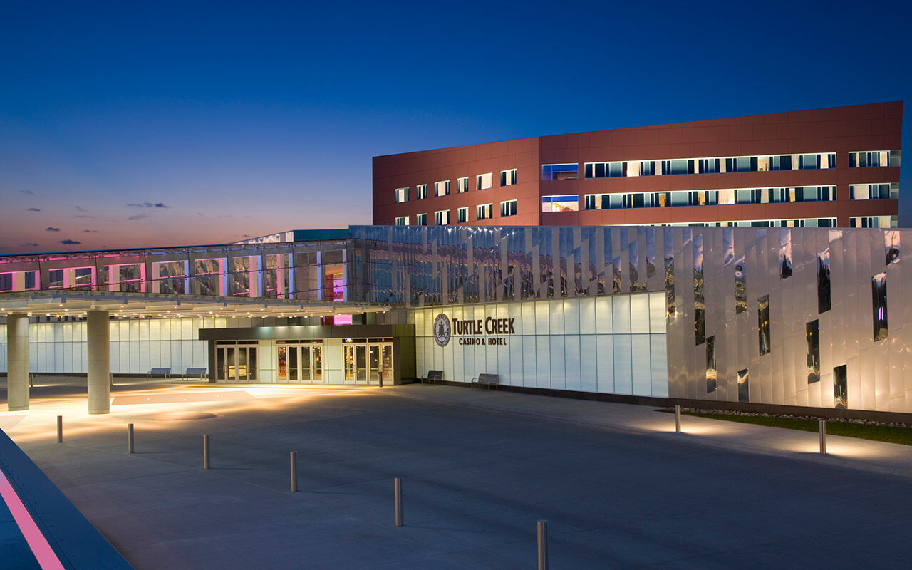 Grand Traverse Resort And Spa Acme المظهر الخارجي الصورة